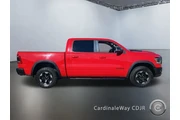 $32378 : Ram 1500 2020 4x4 Rebel 4dr thumbnail