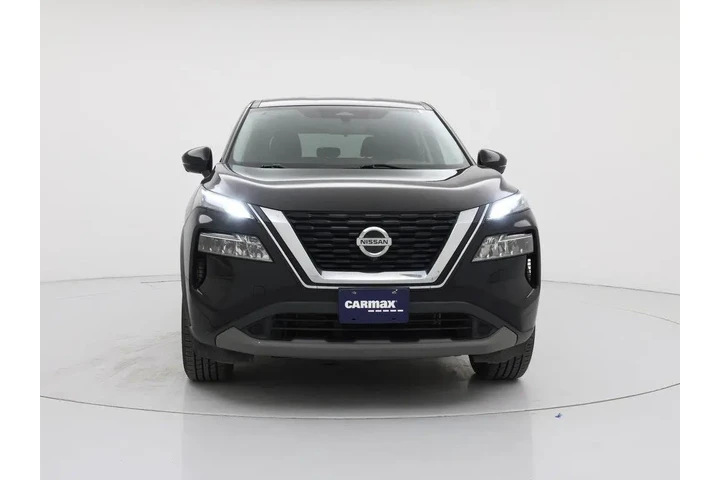 $19998 : Nissan Rogue 2021 AWD SV 4dr image 5
