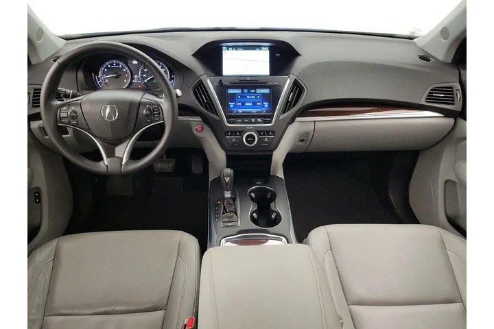 $18998 : Acura MDX 2014 4dr SUV w/Tec image 9