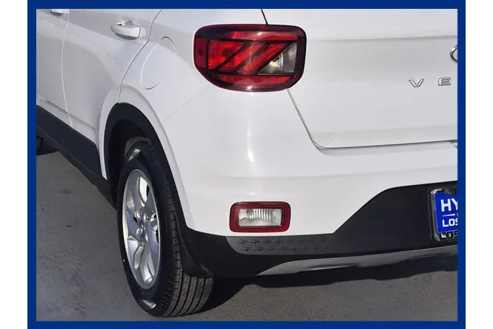 $15822 : Hyundai VENUE 2023 SE 4dr Cr image 8