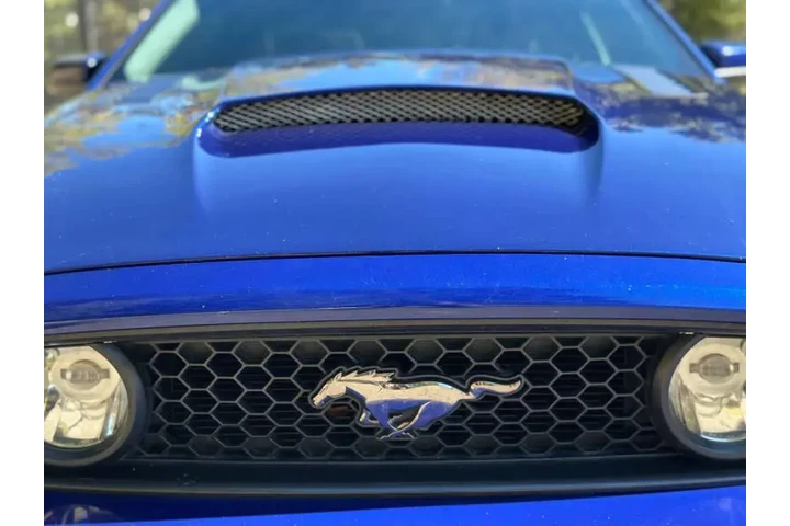 $18990 : 2013 Mustang image 10