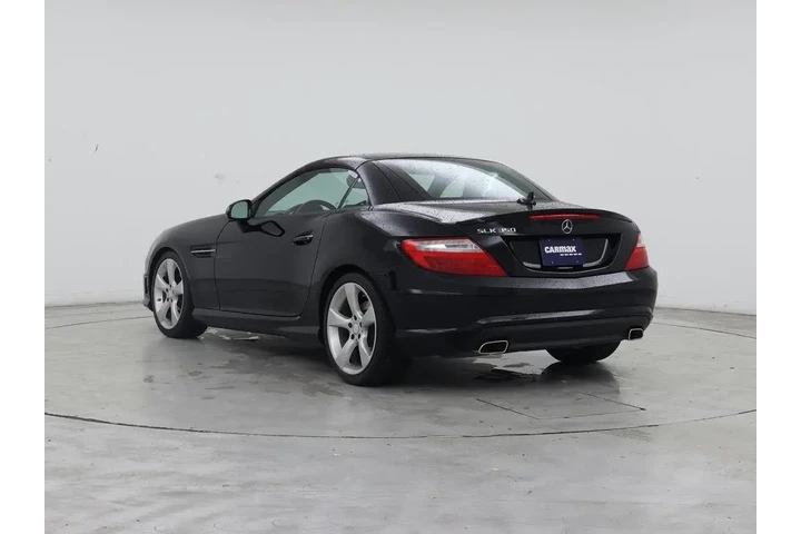 $26998 : Mercedes-Benz SLK 2015 SLK 3 image 2