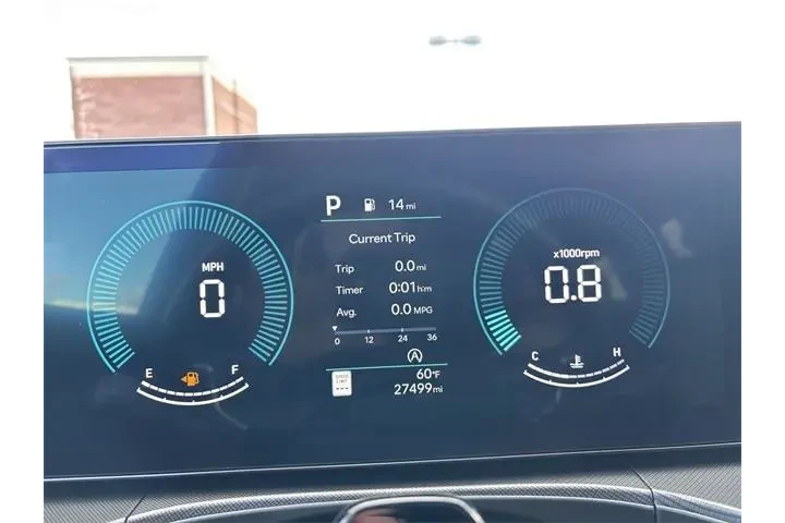 $29999 : Hyundai SANTA FE 2024 AWD XR image 7