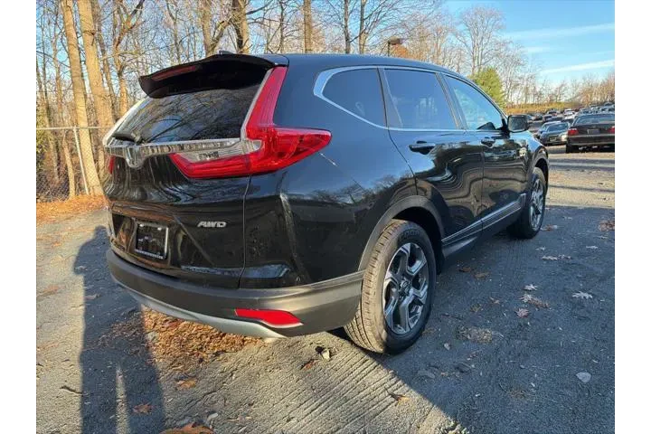 $21999 : Honda CR-V 2019 AWD EX-L 4dr image 3