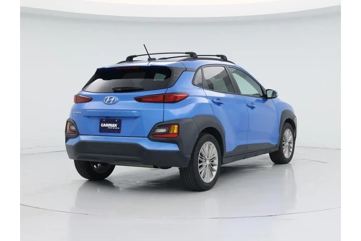 $15998 : Hyundai KONA 2021 SEL 4dr Cr image 8