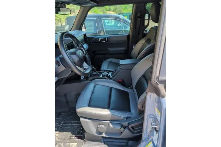 $39579 : Ford Bronco 2023 4x4 Badland image 6