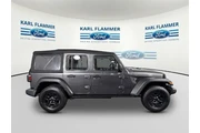 Jeep Wrangler Unlimited 2022 thumbnail