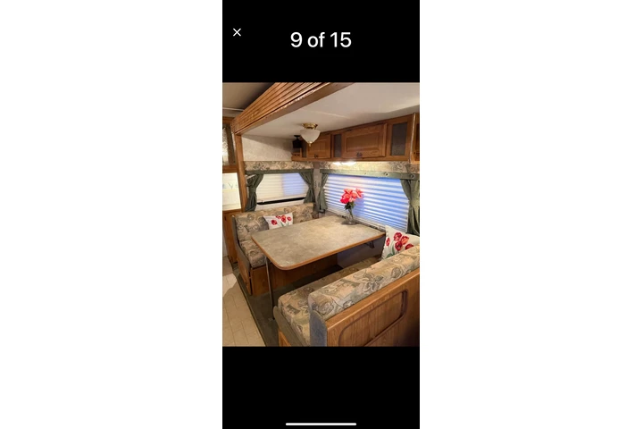 $1000 : ev for rent image 8