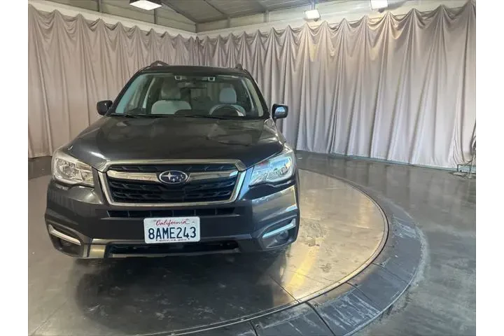 $19999 : Subaru Forester 2018 AWD 2.5 image 2
