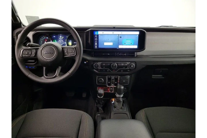 $33998 : Jeep Wrangler 2025 4x4 Willy image 9