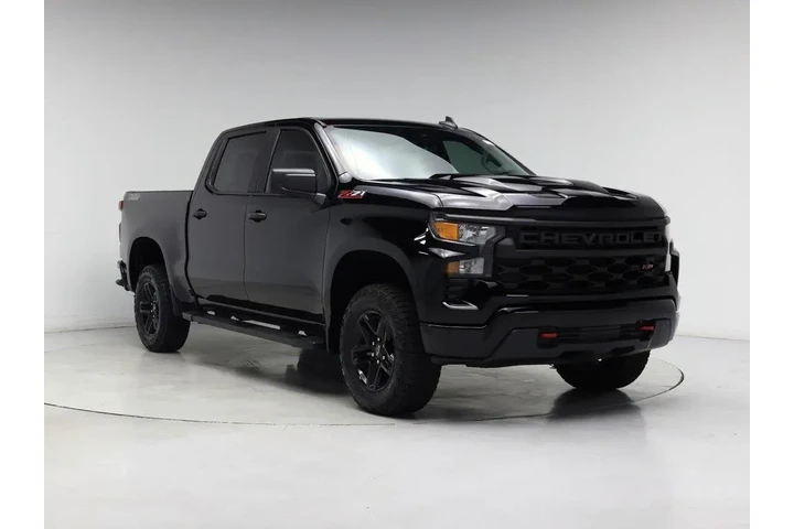 $39998 : Chevrolet Silverado 1500 202 image 1