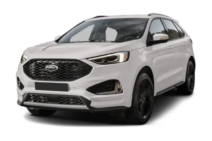 $15500 : Ford Edge 2019 AWD Titanium image 1