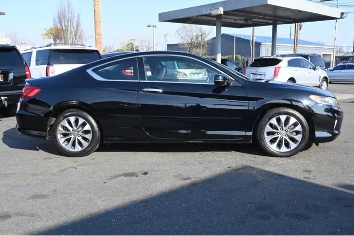 $11498 : 2014 Accord EX-L image 9