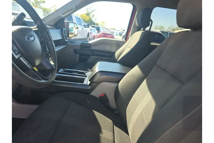 $22999 : Ford F-150 2020 4x2 XL 4dr S image 7