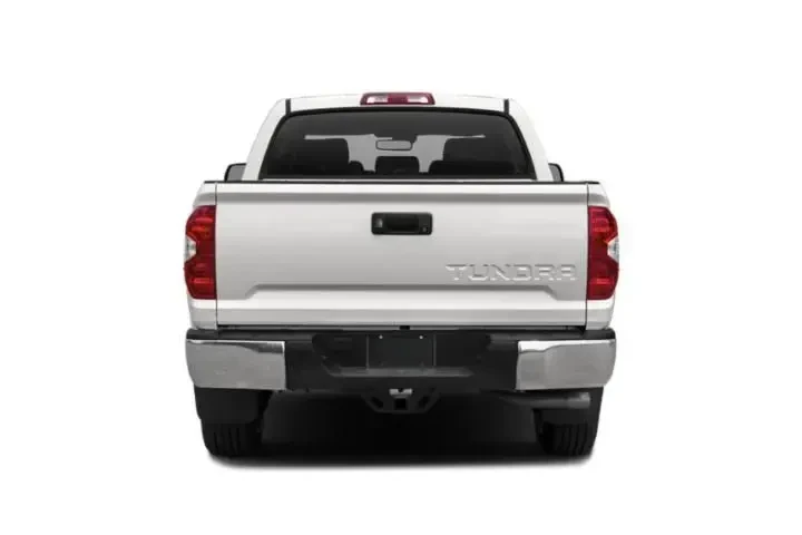 $31000 : Toyota Tundra 2021 4x4 SR5 4 image 5