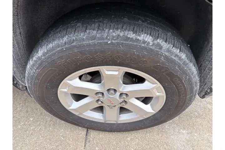 $10910 : GMC Acadia 2015 SLE-2 4dr SU image 6