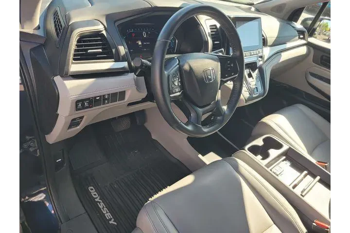 $24143 : Honda Odyssey 2021 EX-L 4dr image 9