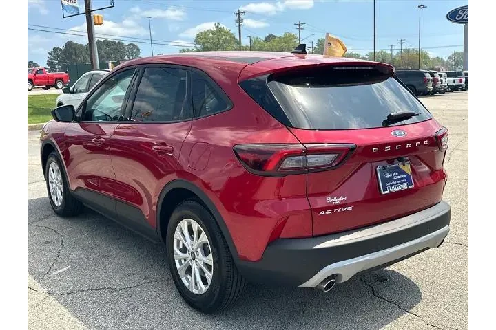 $30980 : Ford Escape 2025 Active 4dr image 5