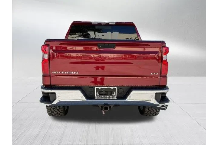 $39965 : Chevrolet Silverado 1500 Lim image 6