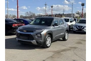 2021 TrailBlazer LS en Omaha