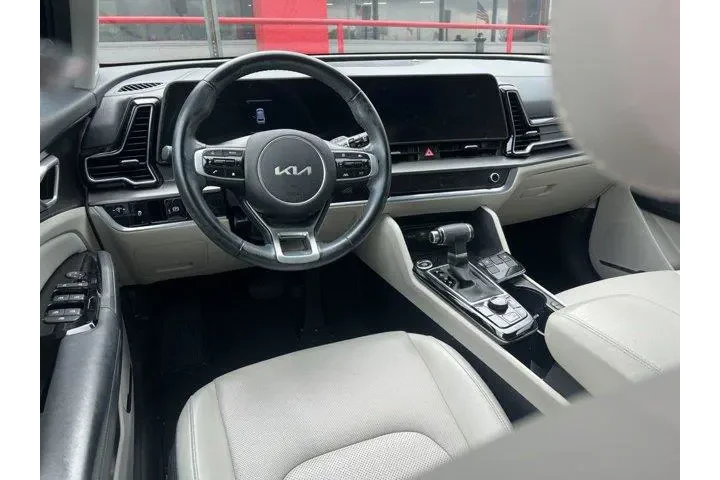 $20783 : Kia Sportage 2023 EX 4dr SUV image 10