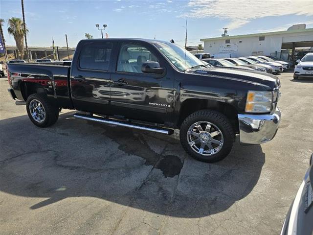 $22999 : 2007 Silverado 2500HD image 6