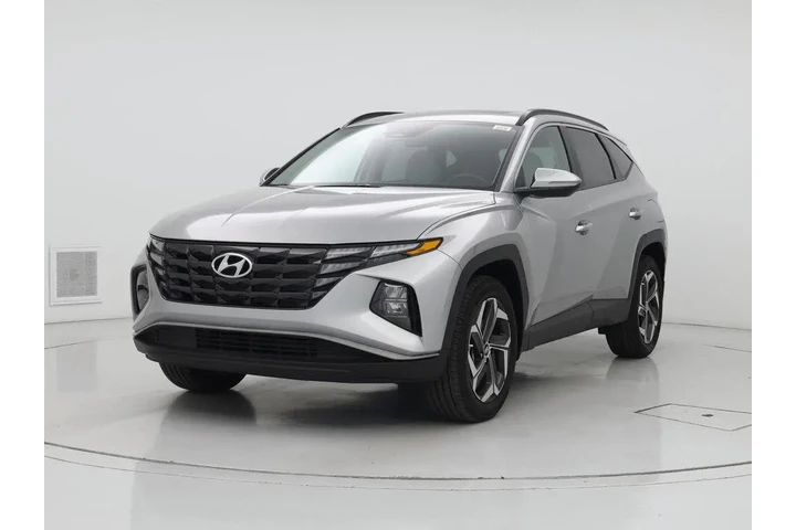 $25998 : Hyundai TUCSON 2023 AWD SEL image 4