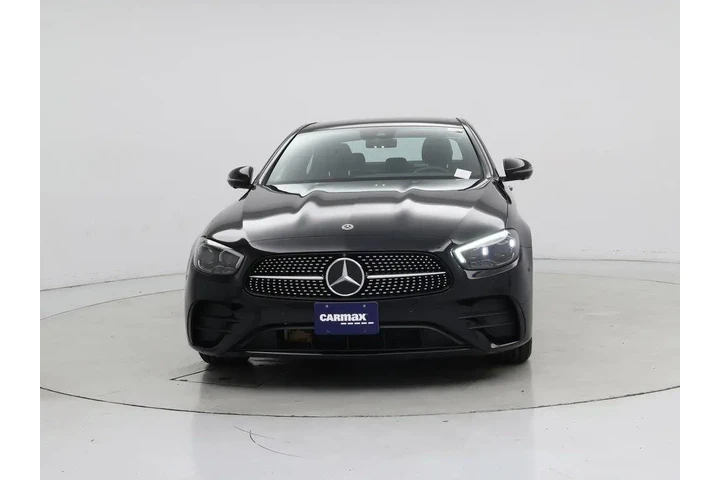 $38998 : Mercedes-Benz E-Class 2022 E image 5