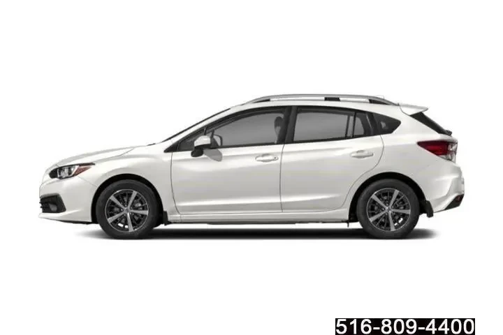 $23747 : Subaru Impreza 2023 AWD Prem image 6