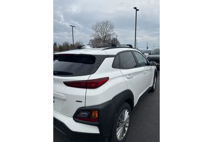 $19990 : Hyundai KONA 2021 AWD SEL Pl image 7