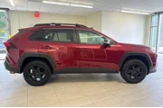 $33252 : Toyota RAV4 2021 AWD TRD Off thumbnail