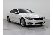 BMW 4 Series 2019 430i 2dr C en Modesto