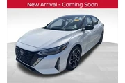 Nissan Sentra 2024 SR 4dr Se en Orlando