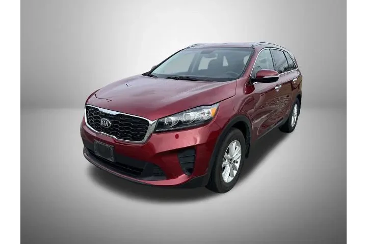 $13759 : Kia Sorento 2019 L 4dr SUV image 1