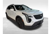 Cadillac XT4 2023 4x4 Sport en Buffalo
