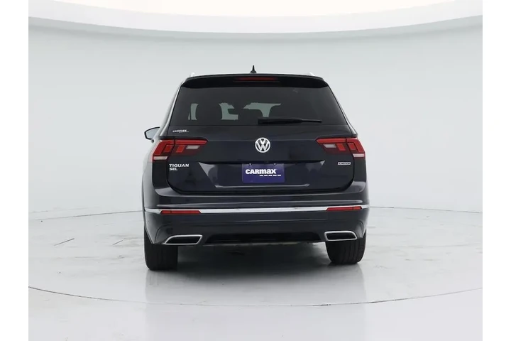 $22998 : Volkswagen Tiguan 2019 AWD S image 6
