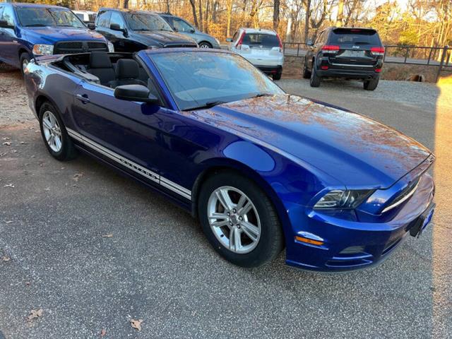 $10999 : 2013 Mustang V6 image 8