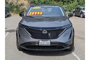 $22995 : Nissan Ariya 2023 Engage 4dr thumbnail