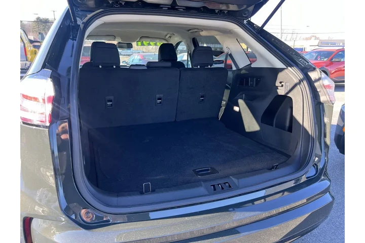 $25991 : Ford Edge 2024 AWD SE 4dr SU image 9