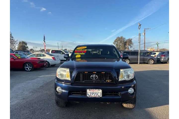 $14999 : 2005 Tacoma V6 image 4