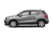 $9995 : Chevrolet Trax 2020 LS 4dr C thumbnail