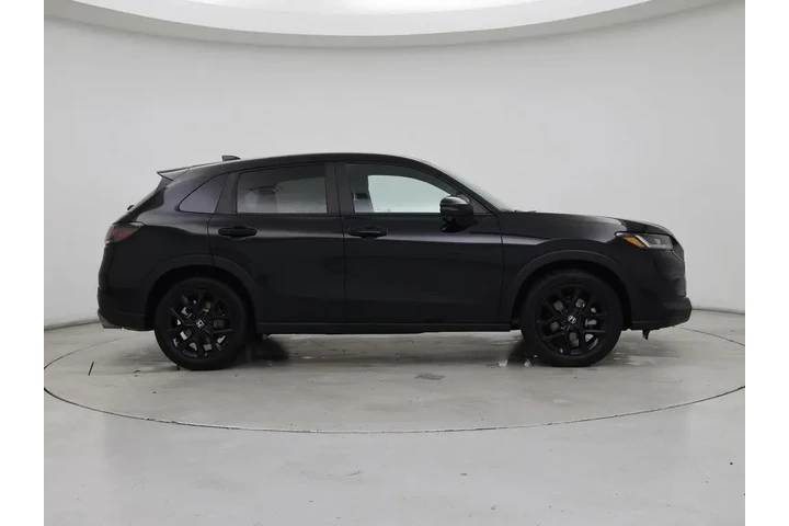 $28998 : Honda HR-V 2025 Sport 4dr Cr image 7