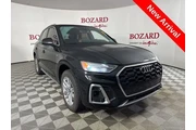 Audi Q5 2022 AWD quattro S l en Orlando