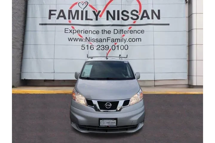 $14504 : Nissan NV200 2020 image 2