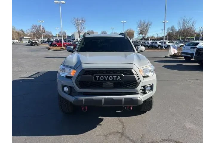 $32123 : Toyota Tacoma 2021 4x4 TRD P image 2