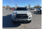 $32123 : Toyota Tacoma 2021 4x4 TRD P thumbnail
