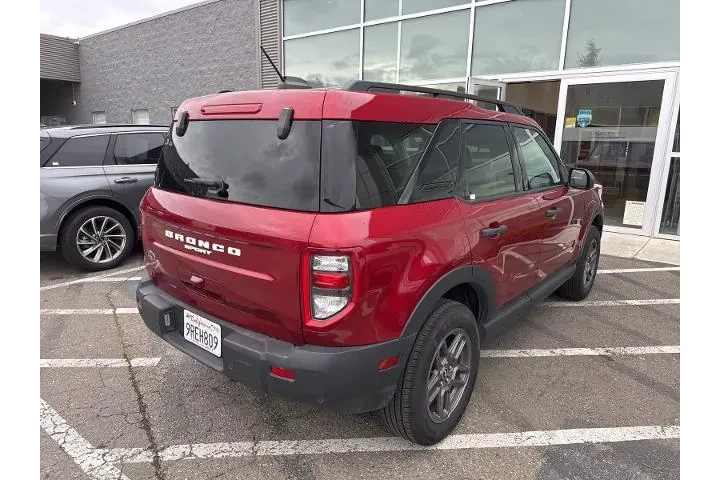 $27999 : Ford Bronco Sport 2025 AWD B image 5