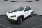 $27900 : PRE-OWNED 2022 JEEP CHEROKEE thumbnail