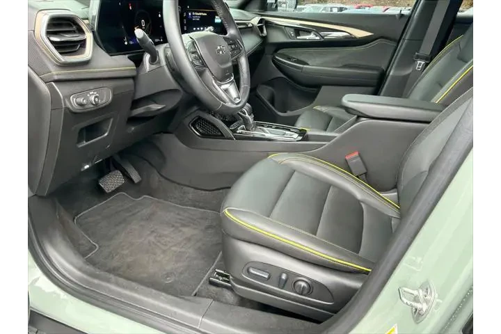 $24291 : Chevrolet Trailblazer 2024 A image 9