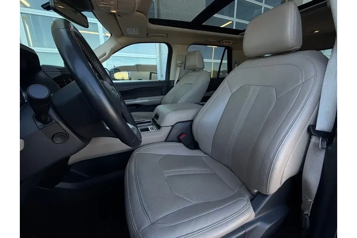 $39997 : Ford Expedition 2024 4x2 Lim image 4